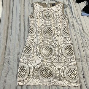 JAX womens dress